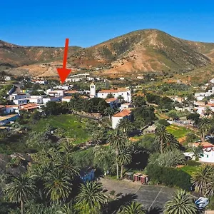 Casa Dona Carmen Betancuría