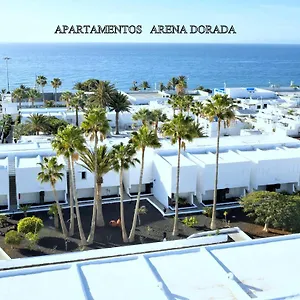 Appartement Orly Club Arena Dorada, Puerto del Carmen (Lanzarote)