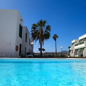 Mimosas Pocillos Appartement Puerto del Carmen (Lanzarote)