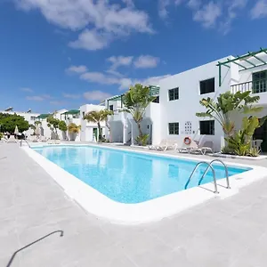 Appartement Aloe, Puerto del Carmen (Lanzarote)