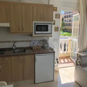 Carihuela Sun Appartement Torremolinos