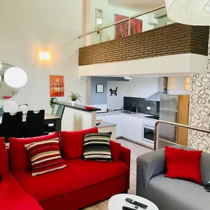 El Remo Appartement Torremolinos