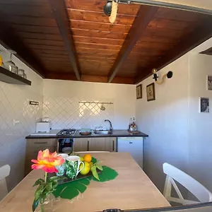 Landhuis Juncalillo House, Gáldar