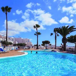 Appartement Vista Oceano&piscina, Aircon Y Wifi Rapido Pdc, Puerto del Carmen (Lanzarote)