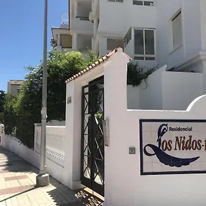 Nidos Appartement Torremolinos