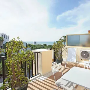 Varios Romana Playa Elviria Appartement Marbella