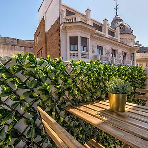 Iloftmalaga Moreno Carbonero Appartement Málaga