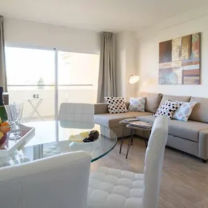 Club Playa Flores Appartement Torremolinos