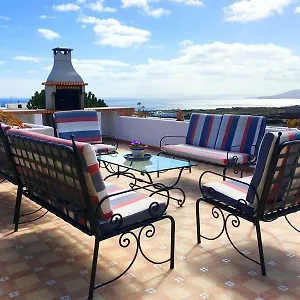 Casa Tara Mácher