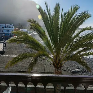 Casanova 1a La Playa de la Calera