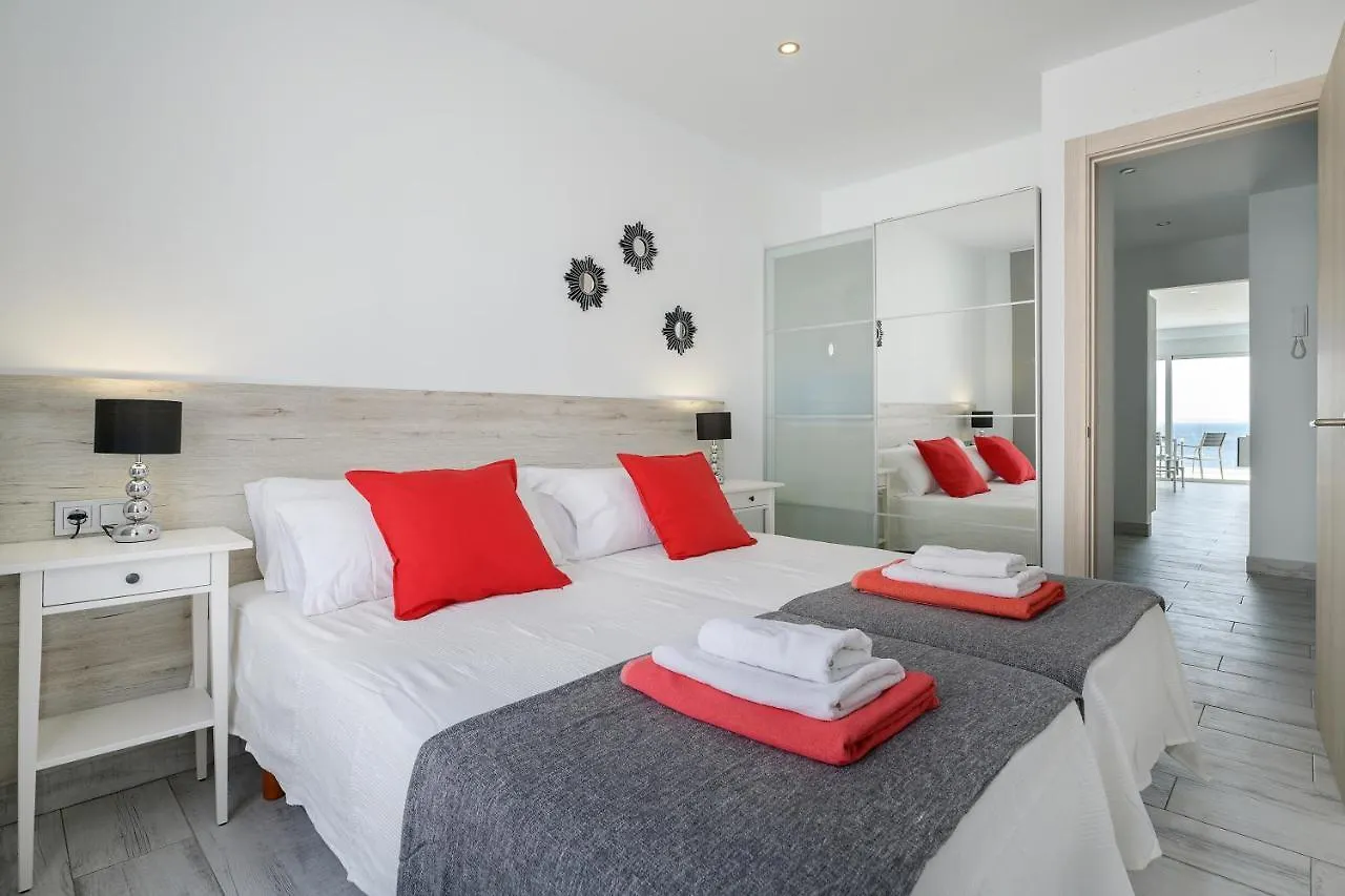 Vakantiehuis Casa Mercedes, Puerto Del Carmen Puerto del Carmen
