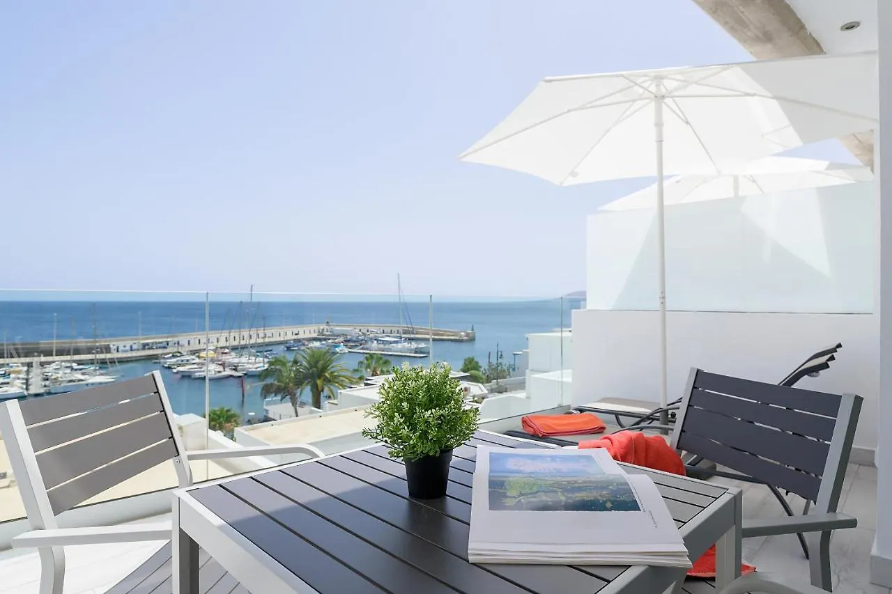 Vakantiehuis Casa Mercedes, Puerto Del Carmen Puerto del Carmen