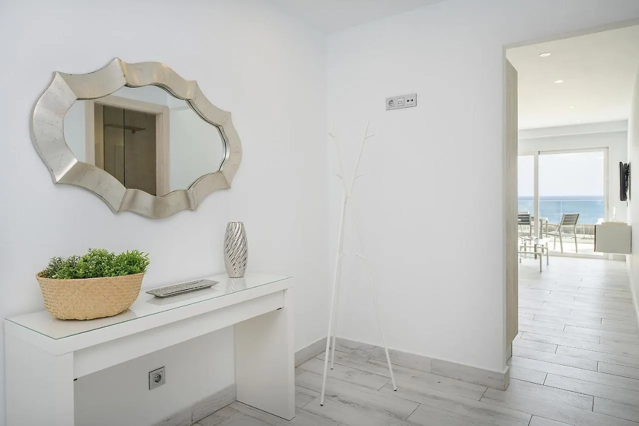 Vakantiehuis Casa Mercedes, Puerto Del Carmen Puerto del Carmen
