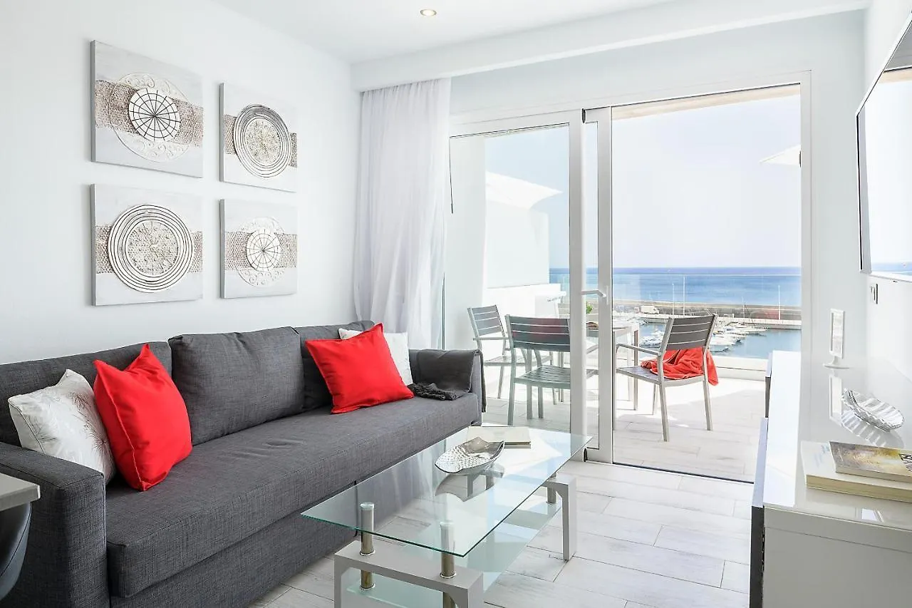 Casa Mercedes, Puerto Del Carmen Puerto del Carmen  Puerto del Carmen (Lanzarote)