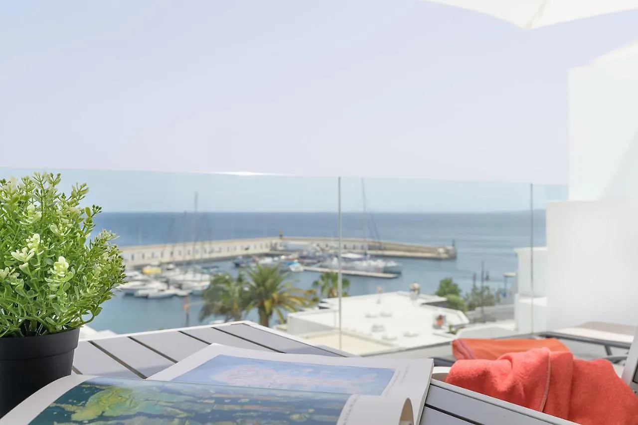 Vakantiehuis Casa Mercedes, Puerto Del Carmen Puerto del Carmen