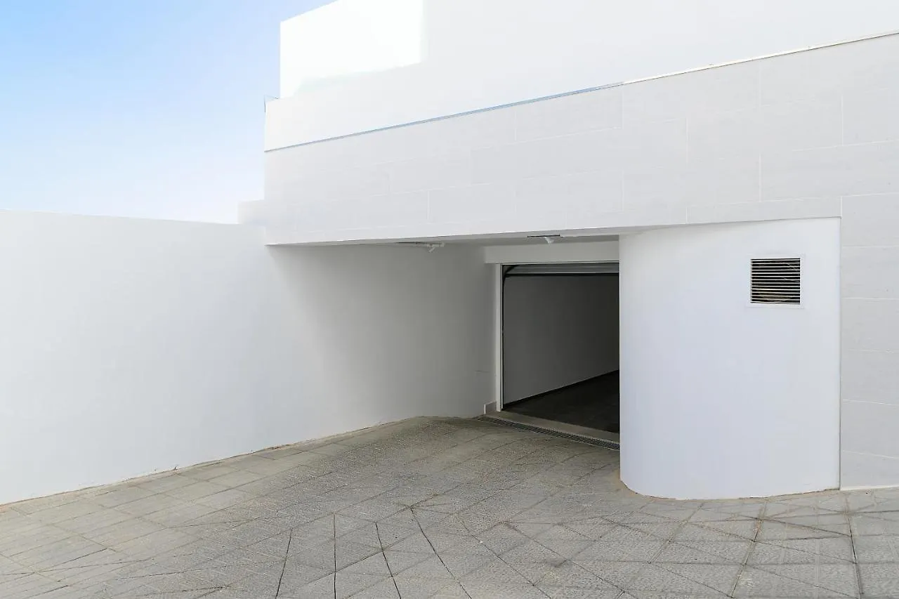 Casa Mercedes, Puerto Del Carmen Puerto del Carmen  Vakantiehuis