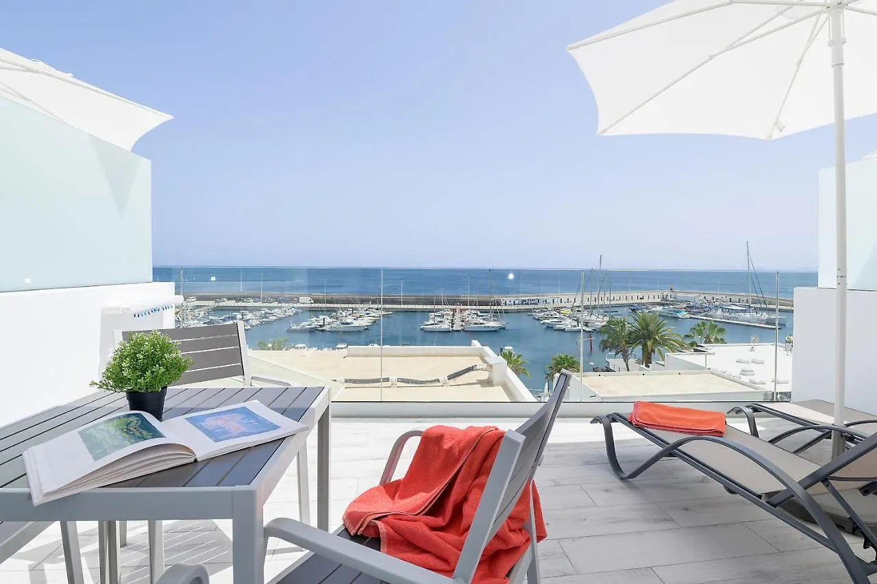 Casa Mercedes, Puerto Del Carmen Puerto del Carmen  Vakantiehuis Puerto del Carmen (Lanzarote)