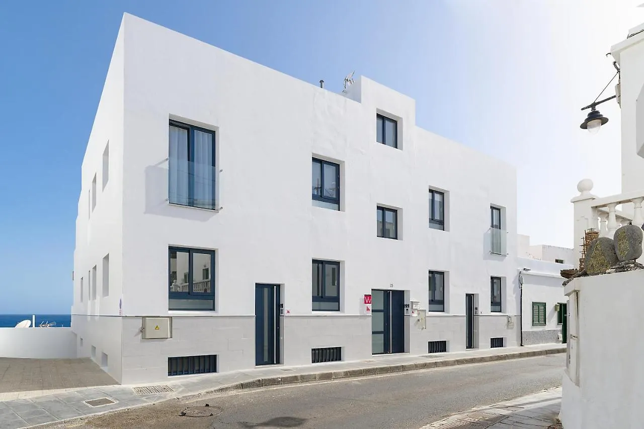 Vakantiehuis Casa Mercedes, Puerto Del Carmen Puerto del Carmen  Spanje