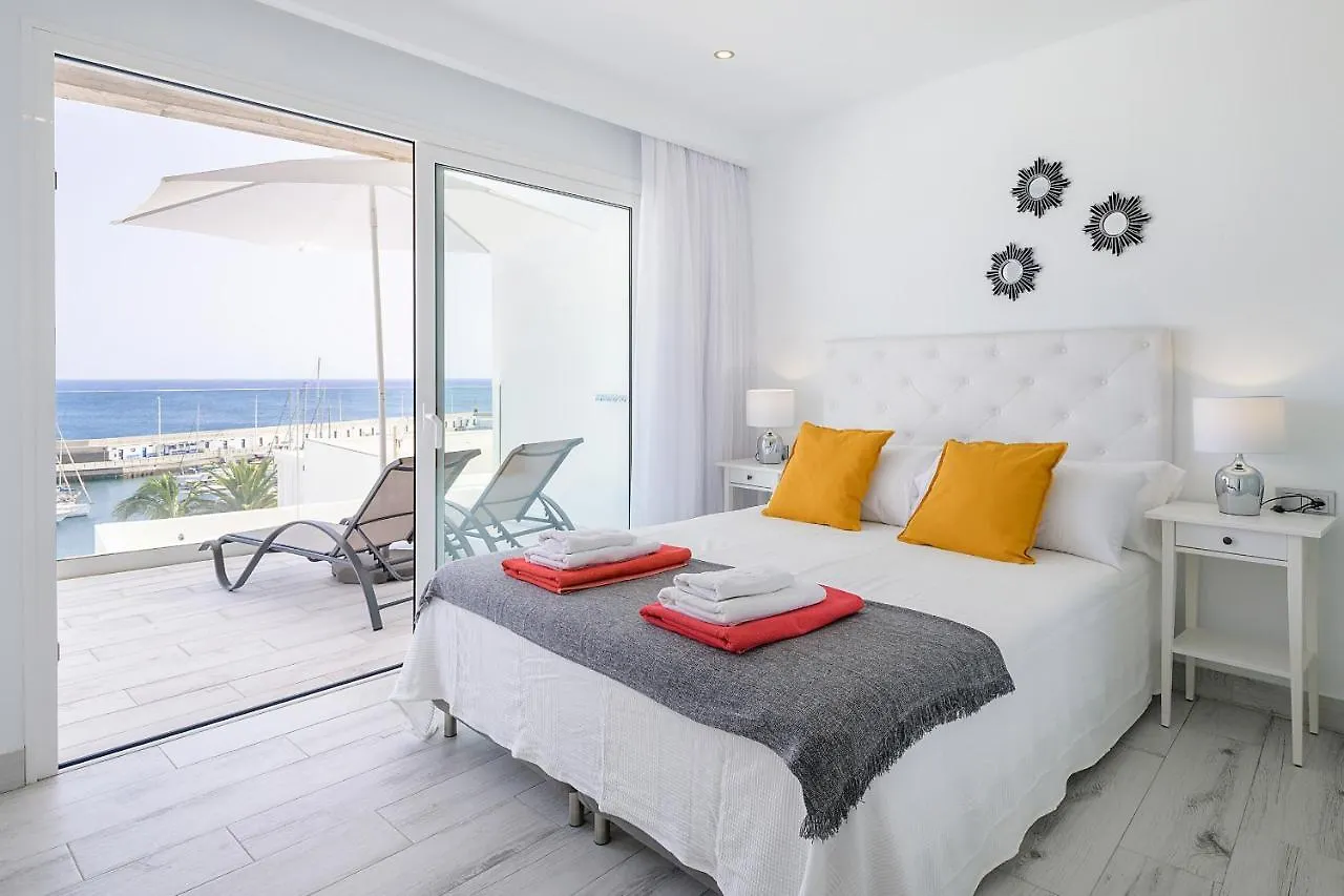 Casa Mercedes, Puerto Del Carmen Puerto del Carmen  Spanje