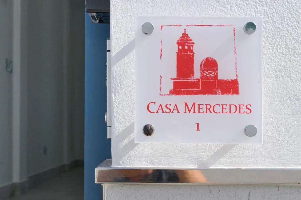Casa Mercedes, Puerto Del Carmen Puerto del Carmen  Vakantiehuis