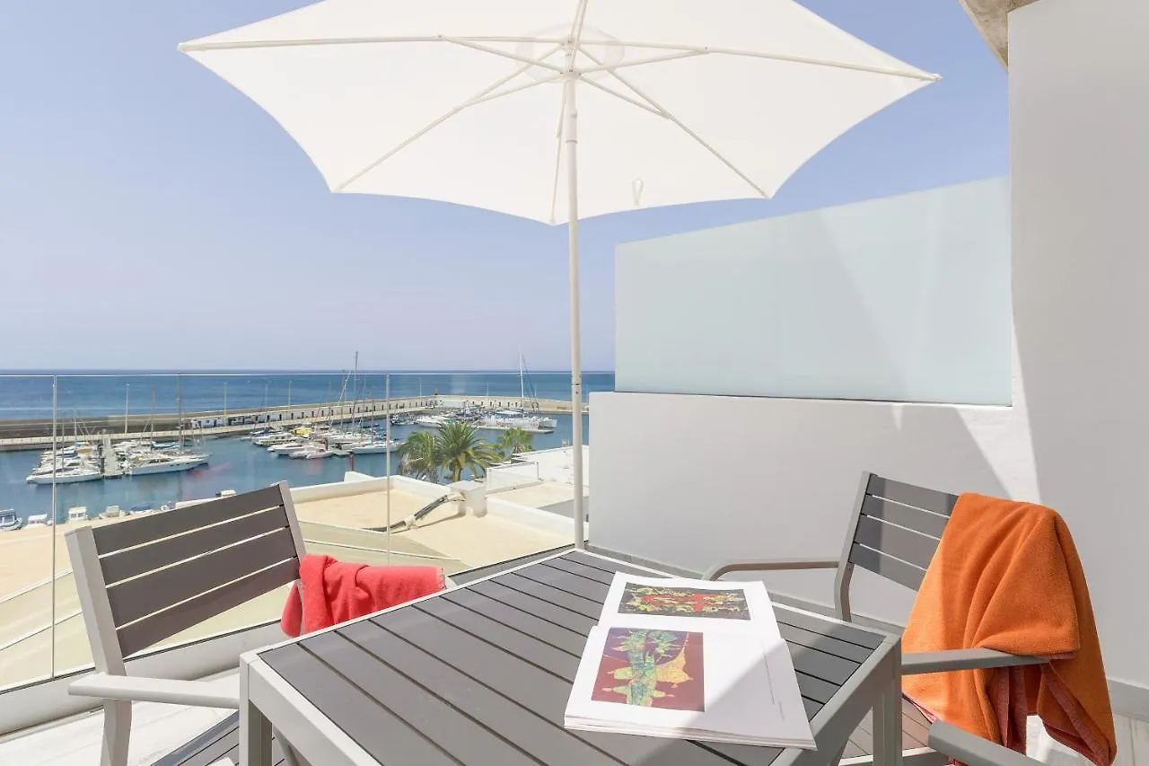 Vakantiehuis Casa Mercedes, Puerto Del Carmen Puerto del Carmen