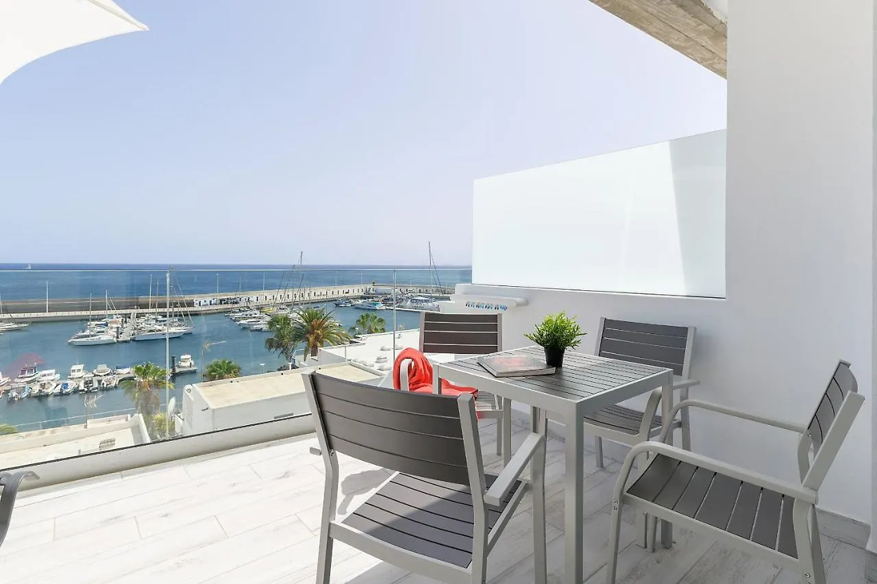 Casa Mercedes, Puerto Del Carmen Puerto del Carmen  Vakantiehuis Puerto del Carmen (Lanzarote)