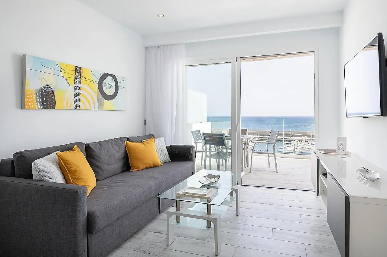 Vakantiehuis Casa Mercedes, Puerto Del Carmen Puerto del Carmen  Spanje
