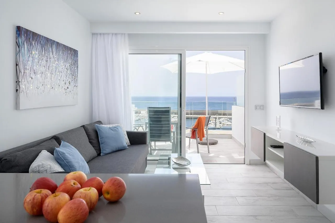 Casa Mercedes, Puerto Del Carmen Puerto del Carmen  Puerto del Carmen (Lanzarote)