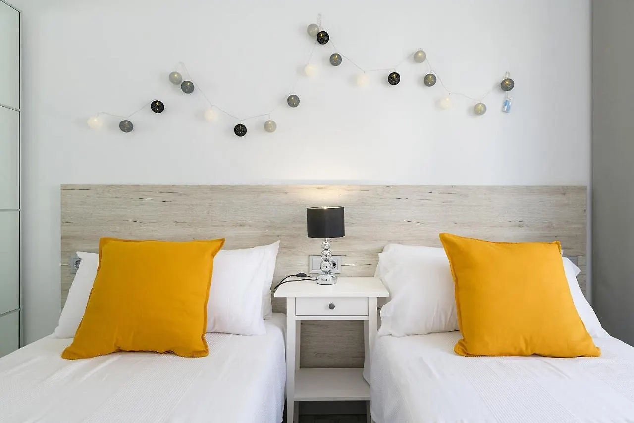 Casa Mercedes, Puerto Del Carmen Puerto del Carmen  Vakantiehuis Puerto del Carmen (Lanzarote)