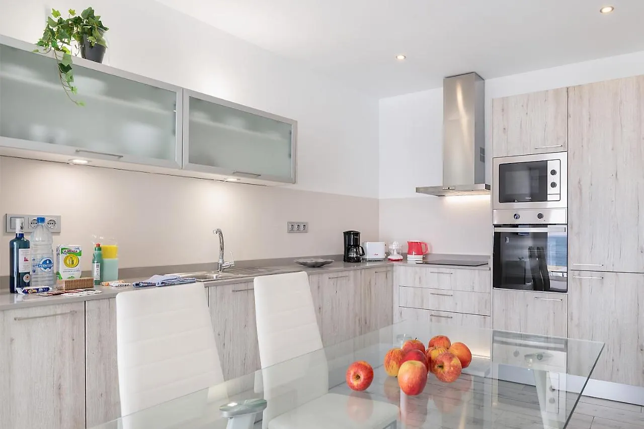 Vakantiehuis Casa Mercedes, Puerto Del Carmen Puerto del Carmen  Spanje